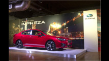 Neuer Impreza kommt (nicht zu uns)