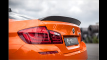 Dieser BMW M5 hat 830 PS