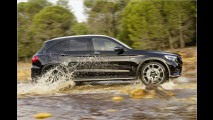 Erstes Midsize-SUV von AMG