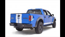 Shelby bringt ultimativen Ford Raptor