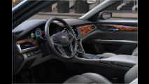 Cadillac: Luxus-Liner