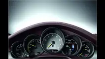 Erstes Plug-in-Oberklasse-Auto