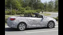 Erwischt: Opel Cabrio