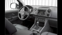 VW Amarok wird stärker