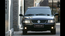 VW-Erprobungen in China