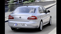 Skoda noch sparsamer