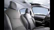 Citroën C3 aufgefrischt