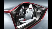 Giugiaro: Mix für den Parcours