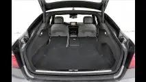 Luxus-Coupé-Dampfhammer