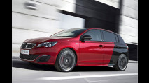 Peugeot 308 GTi