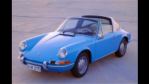 Porsche 911 Targa (1965)