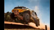 Mit dem Mietwagen zur Rallye Dakar