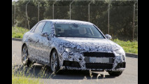 Audi: Hier fährt der neue A4