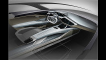 Audi Q6 kommt als E-Auto