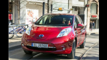 Alltagstauglich – für ein Elektroauto