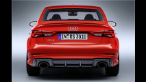 RS 3 Limousine: King of Kompakt