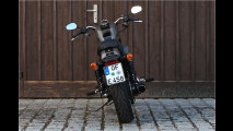 Ein Bike für Motorradfahrer?