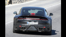 Erwischt: Porsche 911