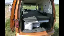Mehr für Gestein als für Gepäck