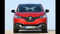 Tiguan auf Französisch