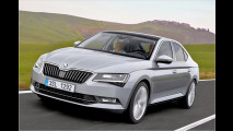 Superb Combi: Raum-Riese