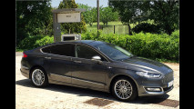 Ford Mondeo Vignale im Test