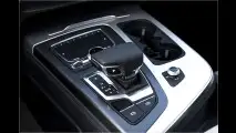 Neuer Audi Q7 im Test
