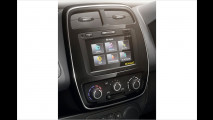 Neues Billigauto von Renault