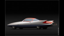 Chrysler Streamline X