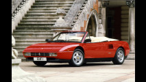 Ferrari Mondial t: Der Duft der Frauen (1992)