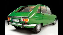 50 Jahre R 16