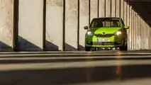 2017 Skoda Citigo