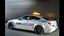 DTM 2013: Mercedes C 63 AMG