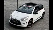 Bis zu 222 PS fürs DS3 Cabrio