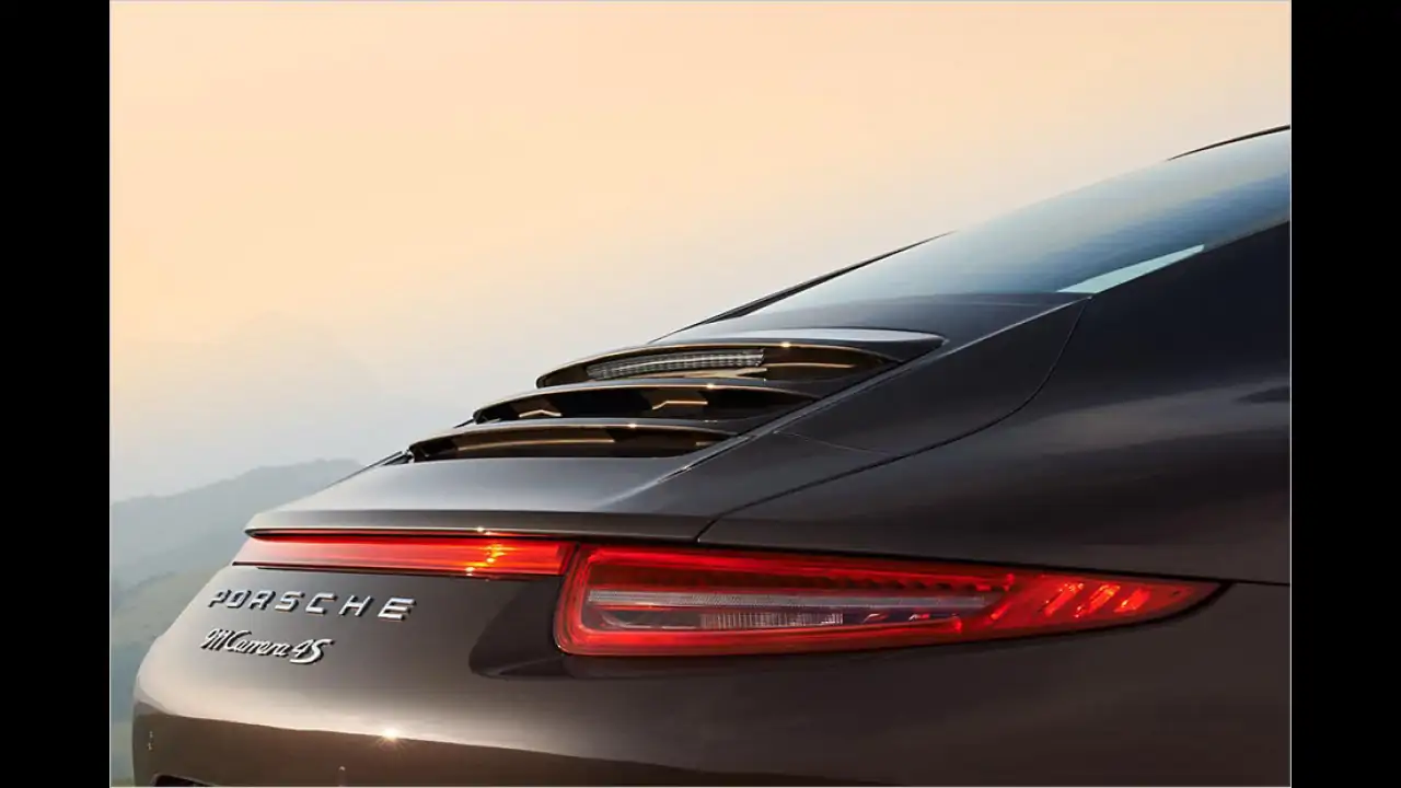 Vier Gewinnt Der Neue Allrad Elfer