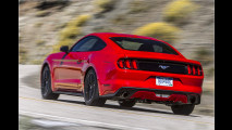 Mustang: V8-Schnäppchen