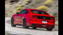 Mustang: V8-Schnäppchen