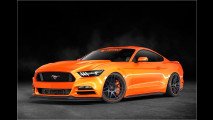 Vortech: Ford Mustang GT