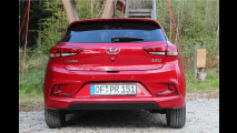 Hyundai-Coupé im Test