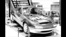 Der leiseste MX-5
