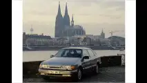 Ford Scorpio (1985)
