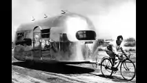 Airstream: Traum vom Reisen