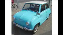 Goggomobil (1955)