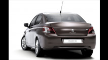 Neue Peugeot-Modellnamen