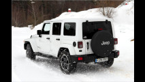 Sonder-Jeep im Test