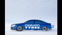 335 km/h auf Eis: Weltrekord!