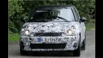 Ab 2013: Der neue Mini