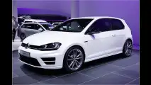VW Golf R