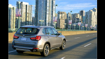 Der neue X5 im Test