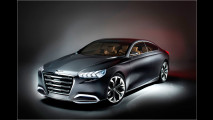 Hyundai HCD-14 Genesis